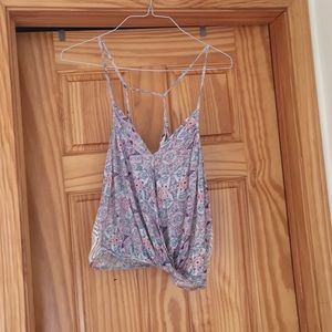Free people summer top